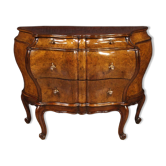 Commode vénitienne du 20e siècle
