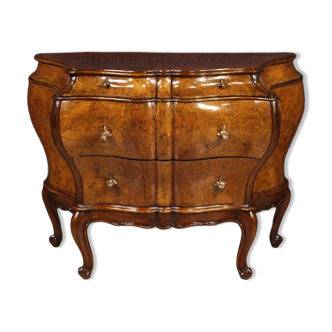 20th century Venetian dresser