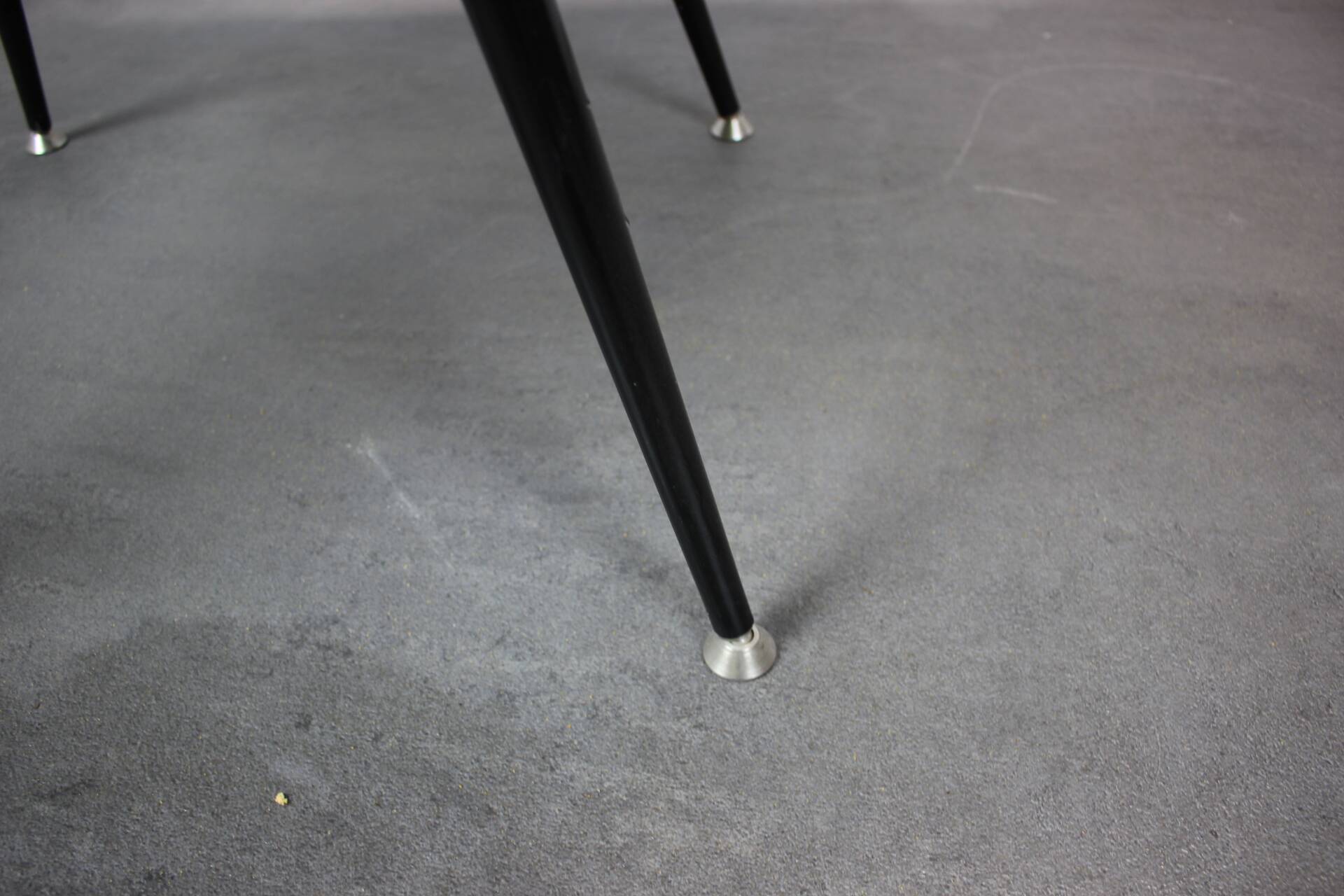 Mid-century lounge chair from the 1960s, Italy