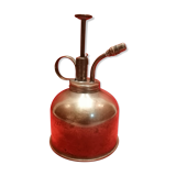 Copper vaporizer