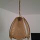 Vintage pendant lamp