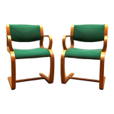 Canteliver Chair, Magnus Olesen