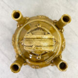 Vintage Multi-Candle Holder