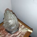 Lamp night light or ceiling lamp art-deco