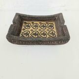 Ashtray Bitossi Moresco series