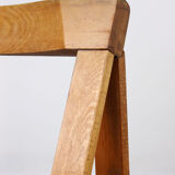 Vintage folding chair