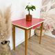 Table / Desk from the 1970s