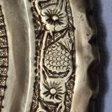 Vintage Persian tray