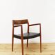 Niels Otto Møller Chair No.57 for JL Møller