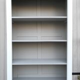 Bibliothèque étagère