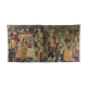 Wall hanging tapestry "Les Vendanges"