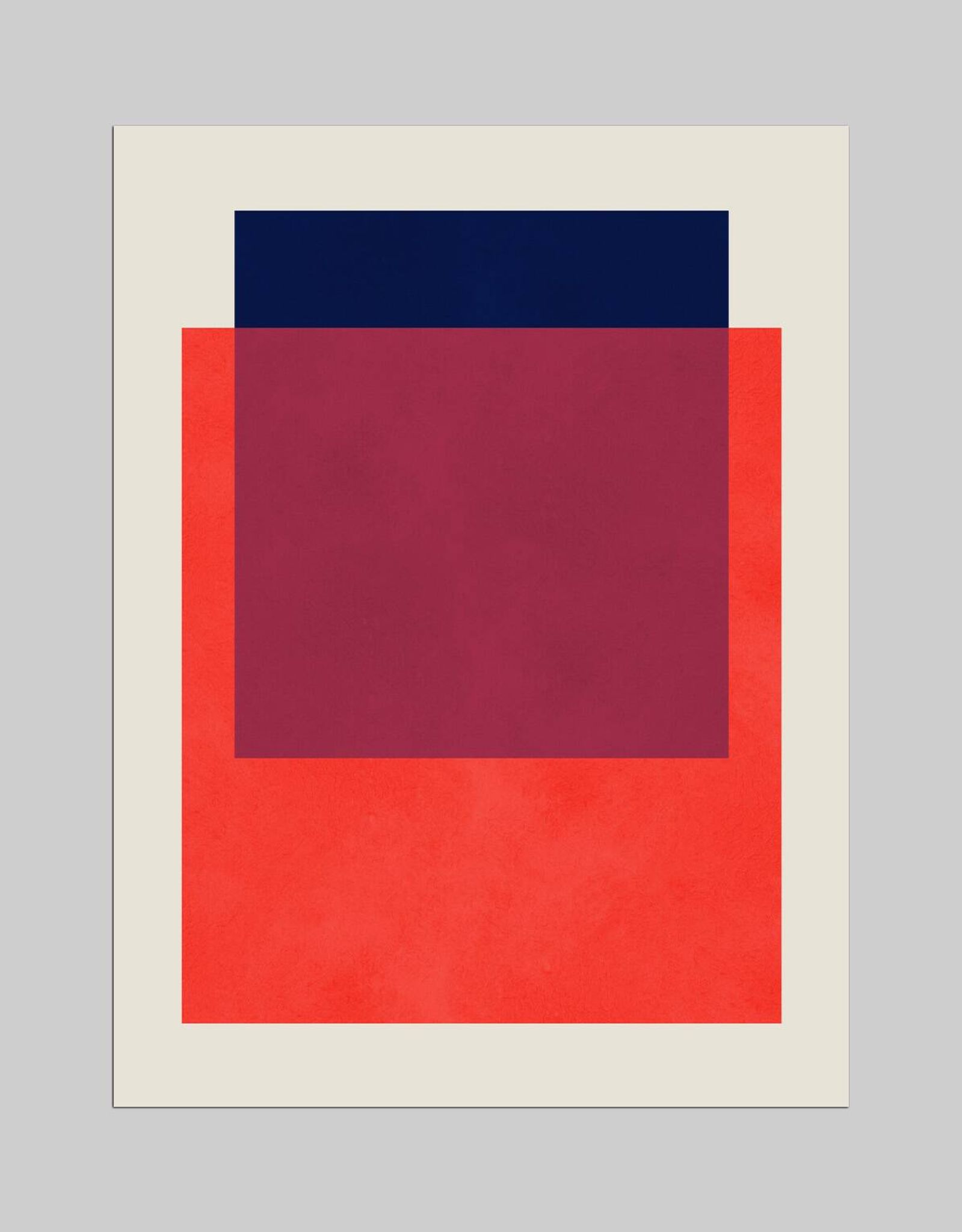 4 arts géométriques contemporains