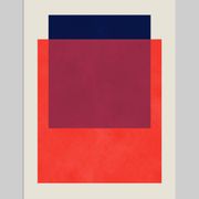 4 arts géométriques contemporains