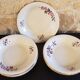 8  assiettes creuses chooziez poland