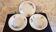 8  assiettes creuses chooziez poland