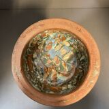 Gerbino Signed Ceramic Vase