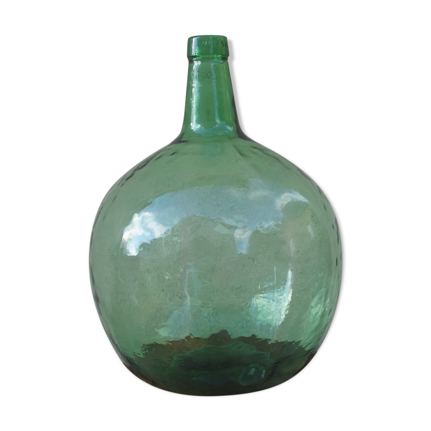 Demijohn 15 litres Viresa