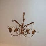 large wall light