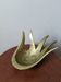 Contemporary design handmade brass ashtray pocket emptier
