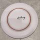 Vintage ceramic egg service by Jean Austruy