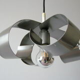 Vintage pendant lamp 1970 space age