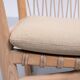 Beautiful Hans J Wegner PP 124 Net chair for PP Mòbler