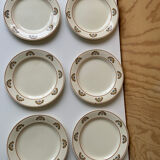 TdeF Selency x Monoprix Croisé Laroche plates