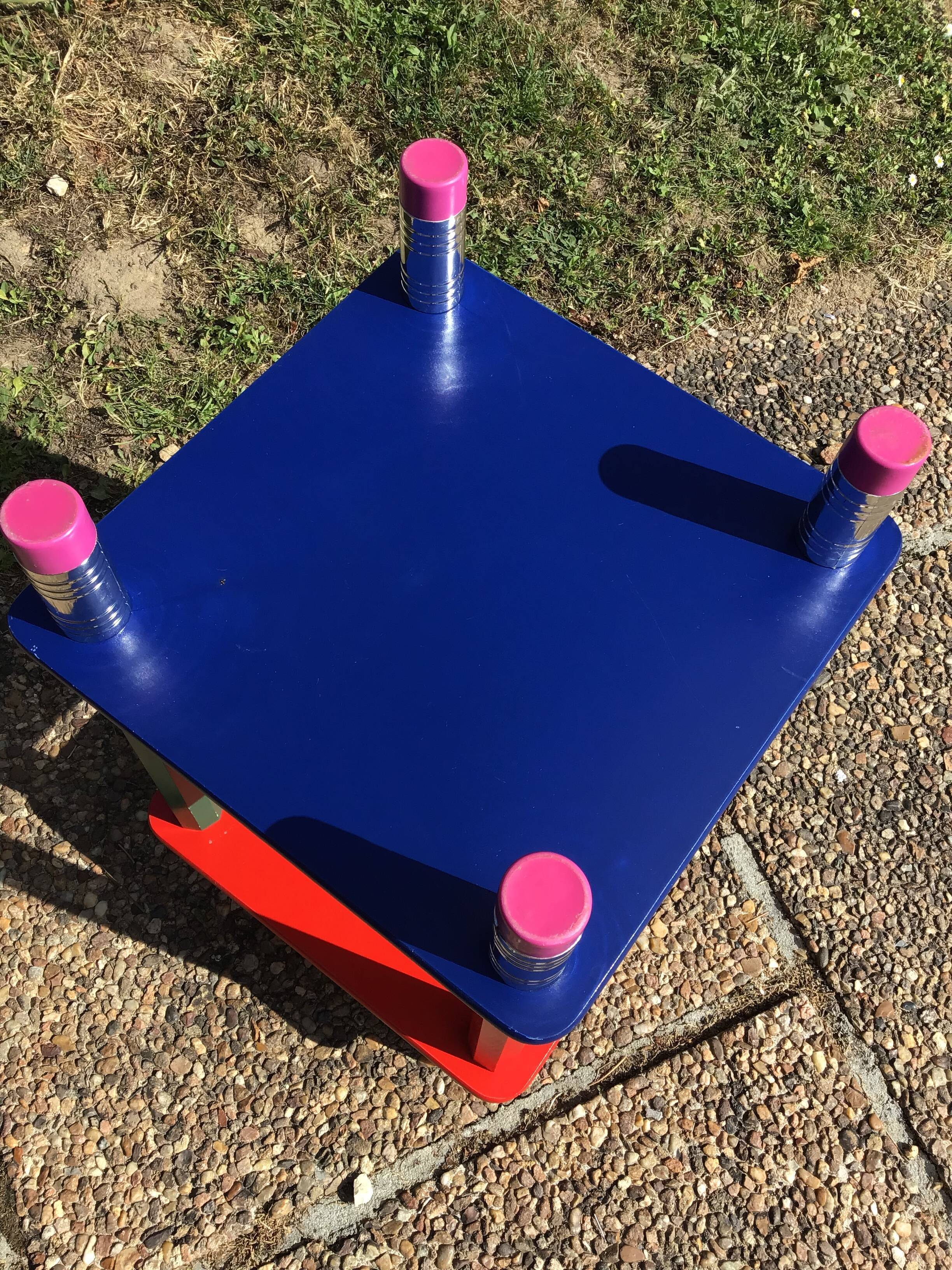 Pierre Sala furniture