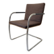 Thonet S60 vintage design cantilever office chair by Glen Oliver Löw