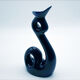 Vase Roberto Rigon ceramiche Nove 1970s