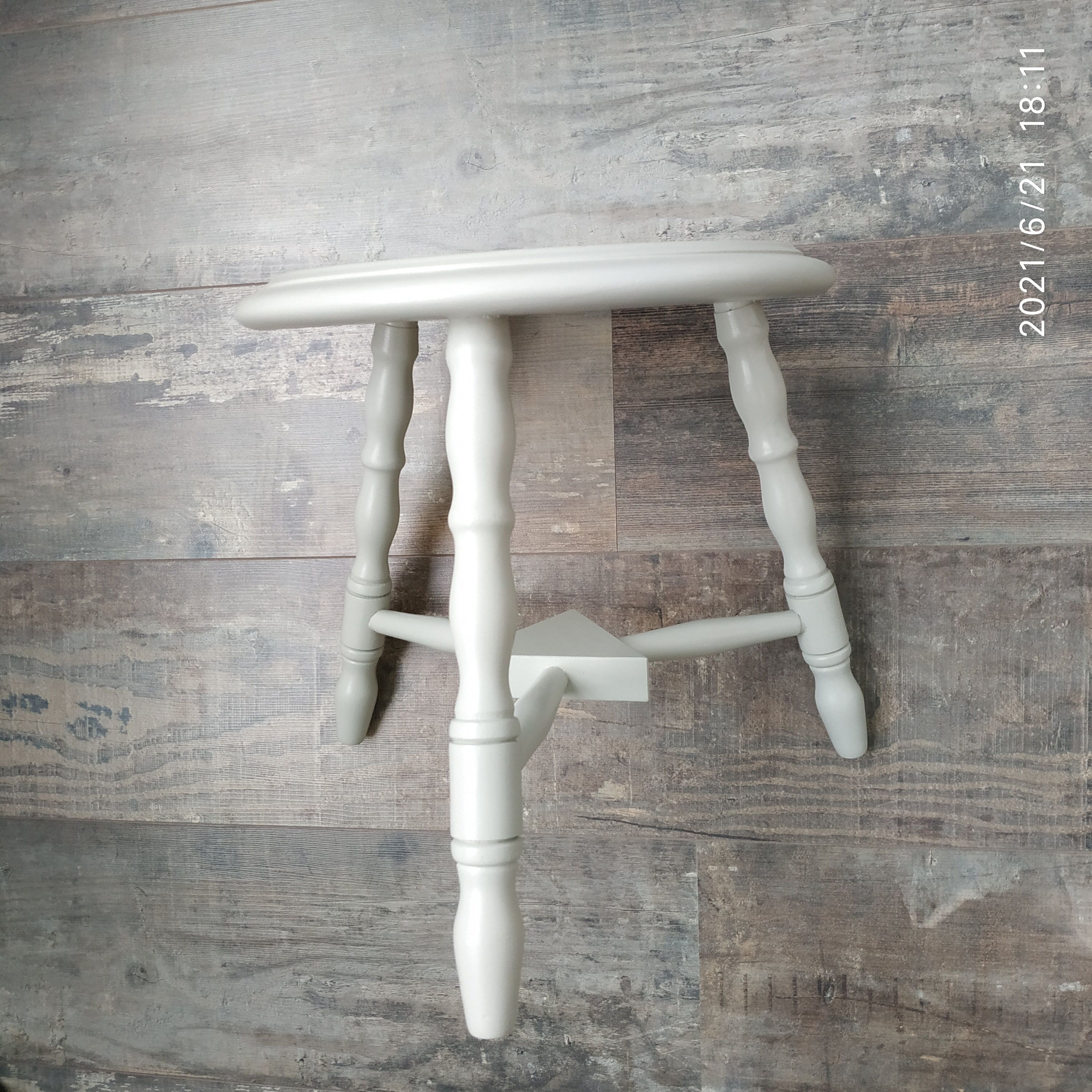 Stool