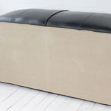 Le Bambole 2-seater sofa designed by Mario Bellini for B&B Italia