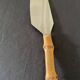 Bamboo pie server