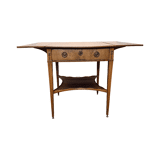Antique Dutch Pembroke Table, late 1700s
