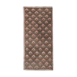 Vintage floral turkish runner