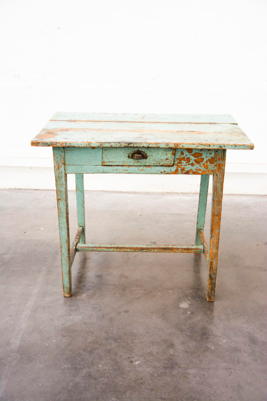 Table de campagne