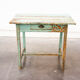 Table de campagne