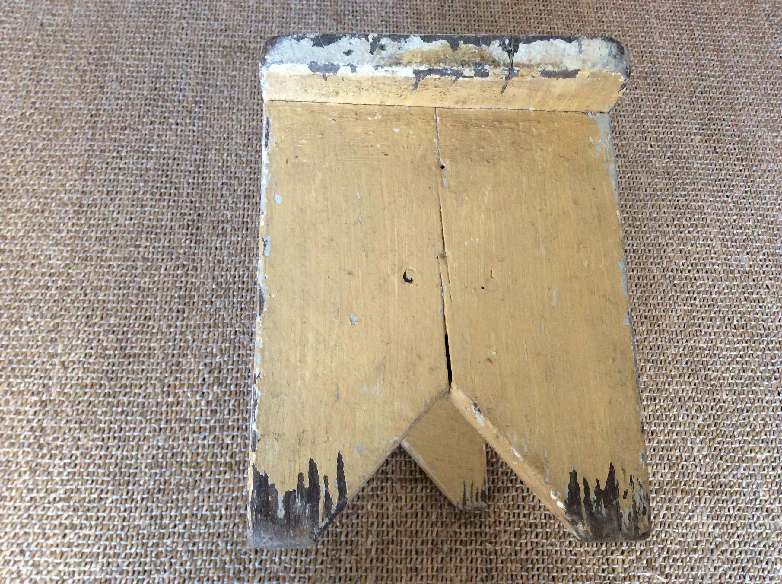 Tabouret
