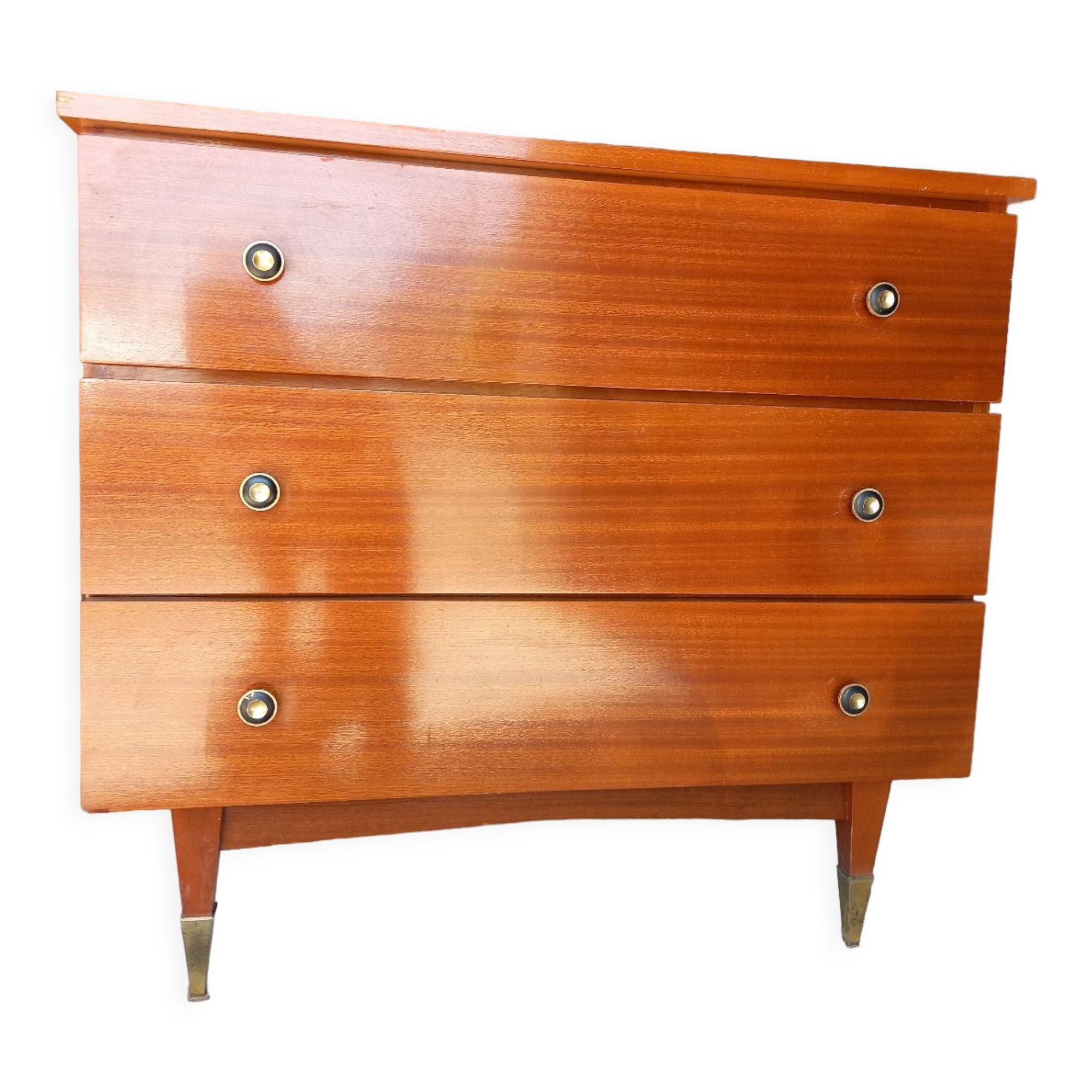 Commode vintage