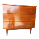 Commode vintage