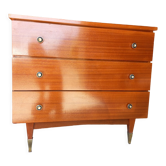 Vintage chest of drawers