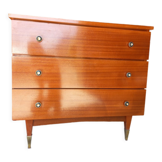 Commode vintage
