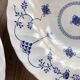 Set de 5 assiettes creuses Myott Finlandia