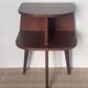 Chevet tripode vintage