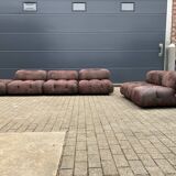 Original B&B Italia Camaleonda set from 1975, Mario Bellini