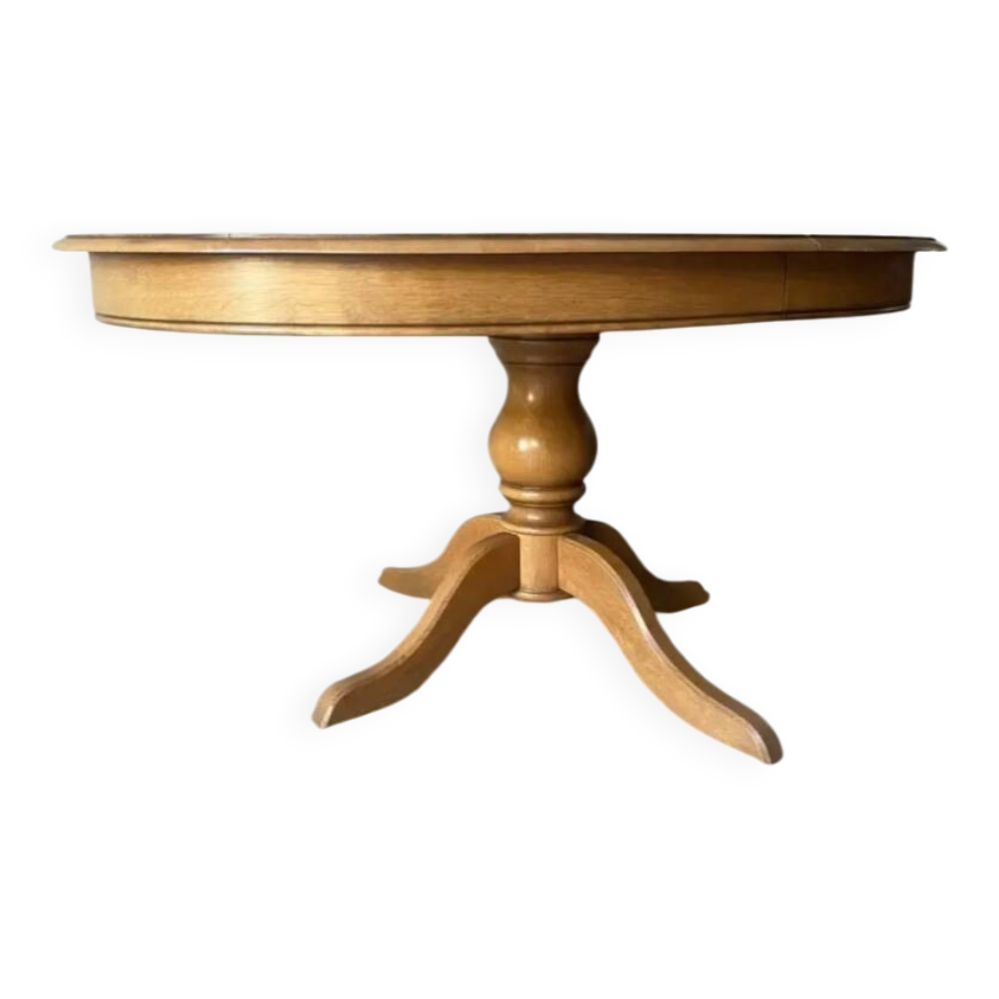 Wooden table