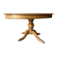 Wooden table