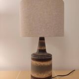 Lampes Soholm Stentoj - Danemark 1960