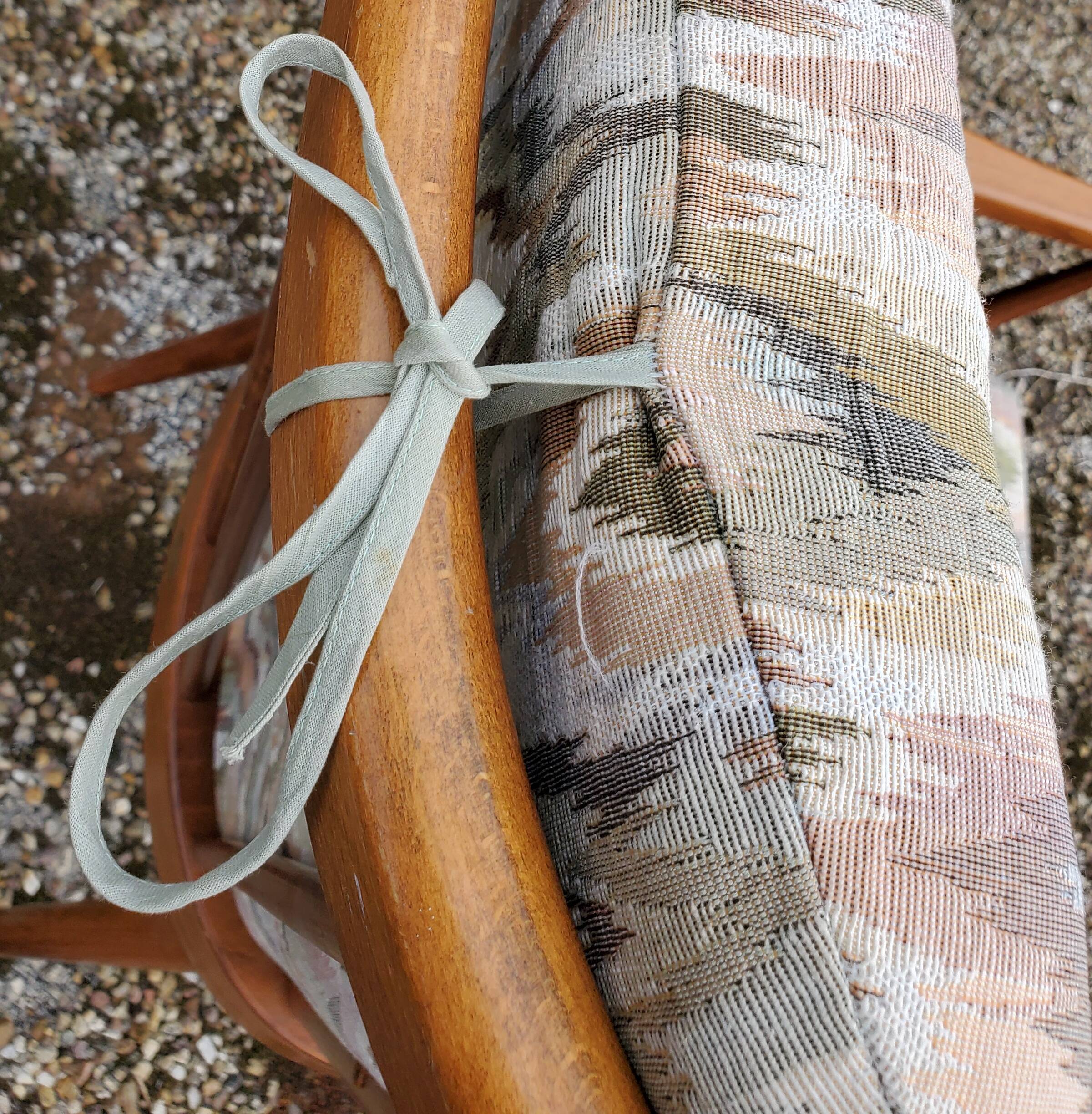 Baumann Eventail armchair