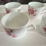 Large coffee mugs